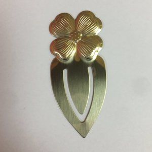 Vintage Dogwood Bookmarker